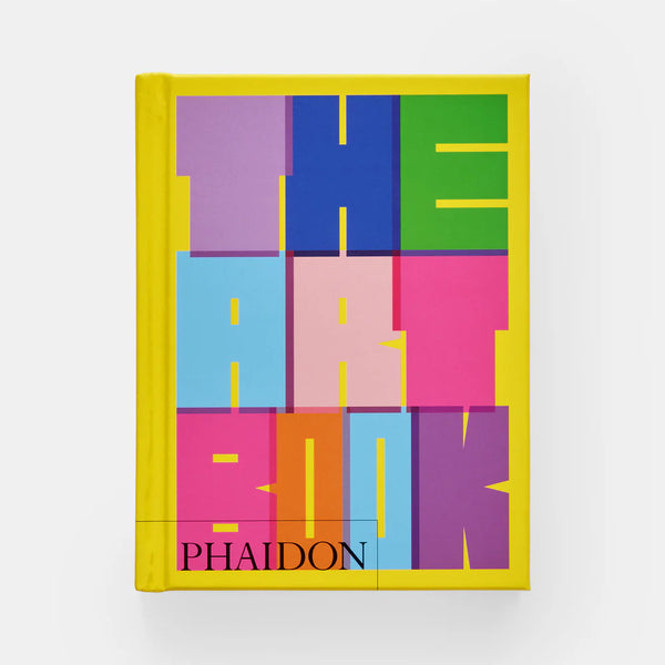 Art Book: Mini