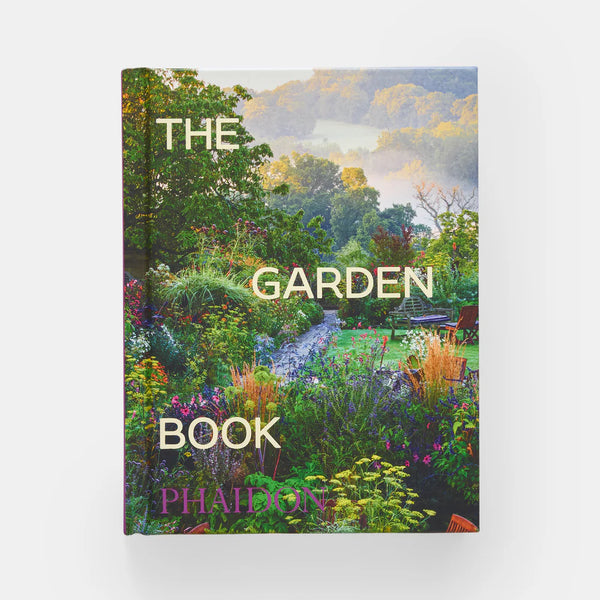 The Garden Book: Mini