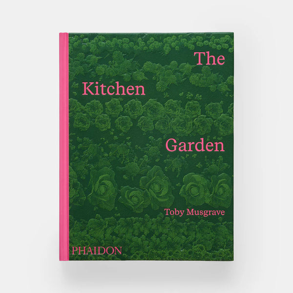 The Kitchen Garden