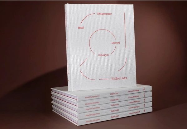 Widline Cadet: Ritual [Dis]Appearance / Seremoni Disparisyon