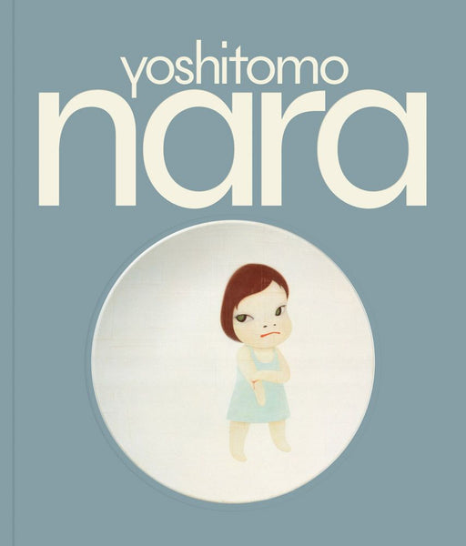 Yoshitiomo Nara - La Fabrica