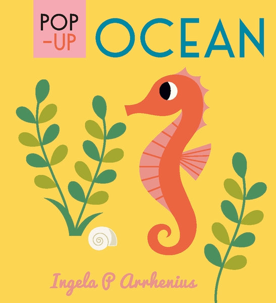 Pop-Up: Ocean