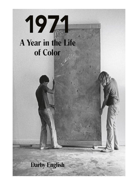 1971 Year Life Color