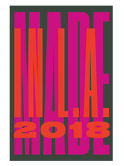 Made In L.A. 2018 Catalog