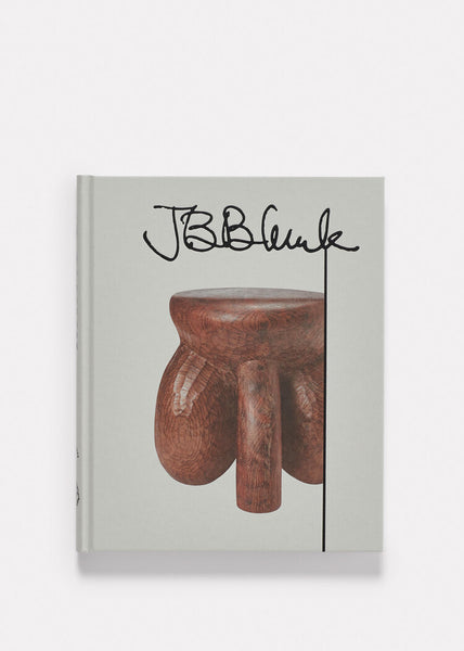JB Blunk (third edition)