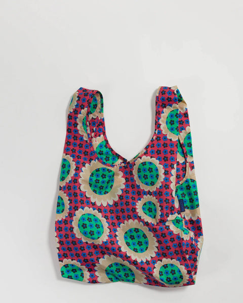 Baggu: Pop Floral Reusable Bag