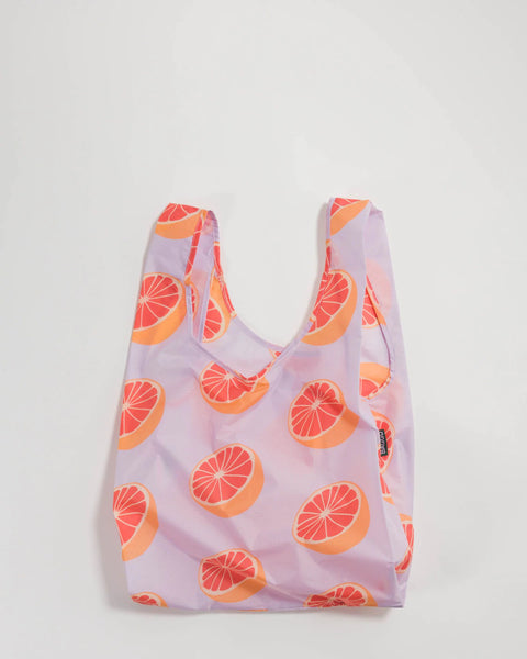 Baggu: Grapefruit Reusable Bag