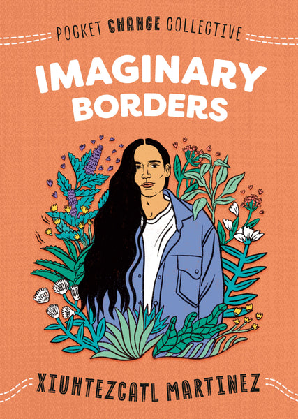 Pocket Change Collective:  Imaginary Borders