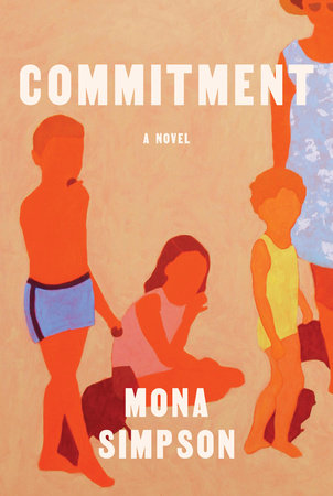 Commitment: A Novel