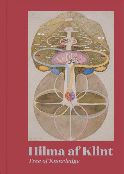 Hilma af Klimt: Tree of Knowledge