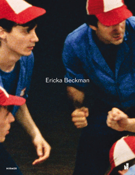 Ericka Beckman