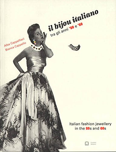 Italian Fashion Jewellery in the 50s and 60s