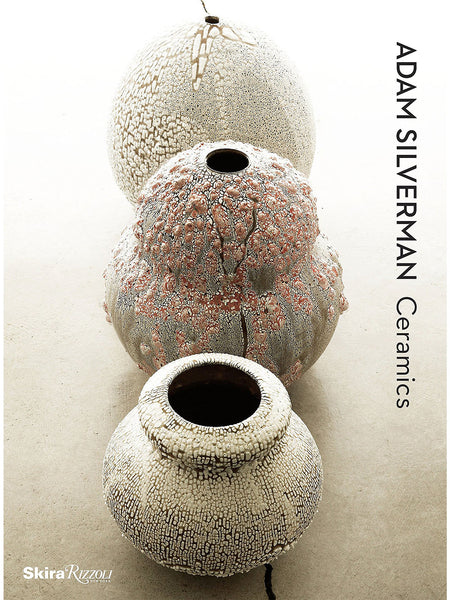 Adam Silverman Ceramics