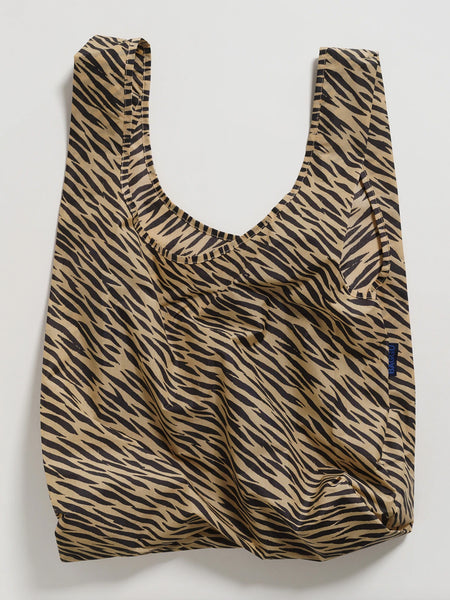 Baggu: Tiger Stripe Standard Reusable Bag