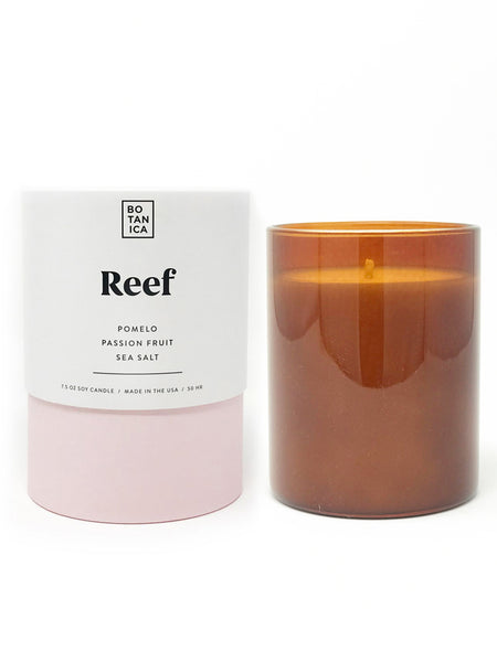 Botanica: Reef Candle