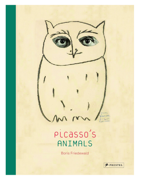 Picasso's Animals