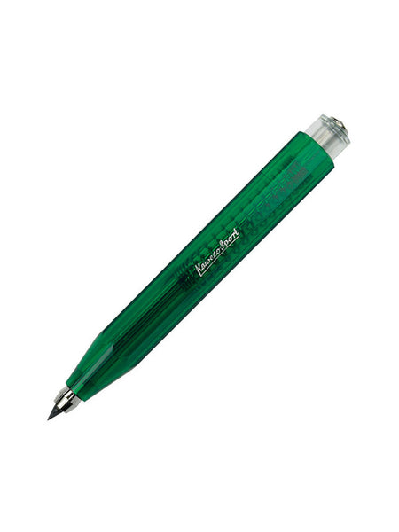 Kaweco: Ice Sport Clutch Pencil Green