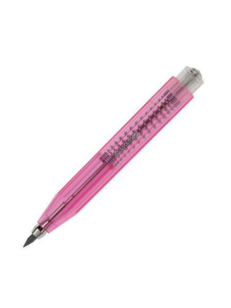 Kaweco: Ice Sport Clutch Pencil Pink