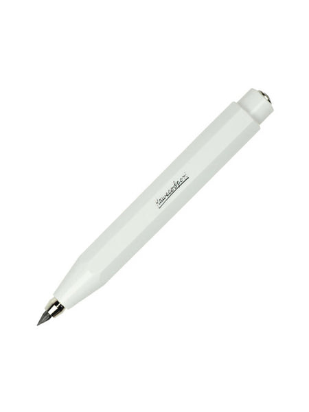 Kaweco: Skyline Sport Clutch Pencil White