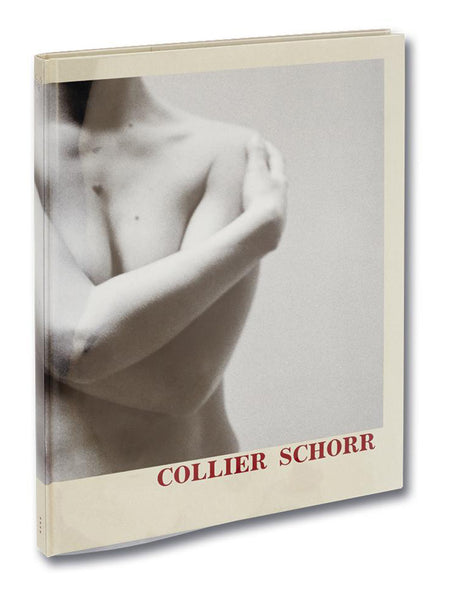Collier Schorr: 8 Women