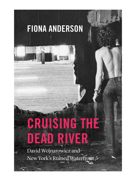 Cruising the Dead River