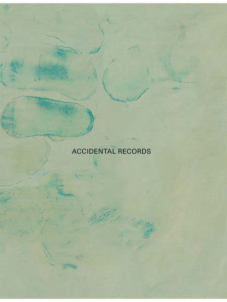Ellen Gallagher: Accidental Records