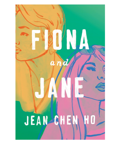 Praise for Fiona and Jane