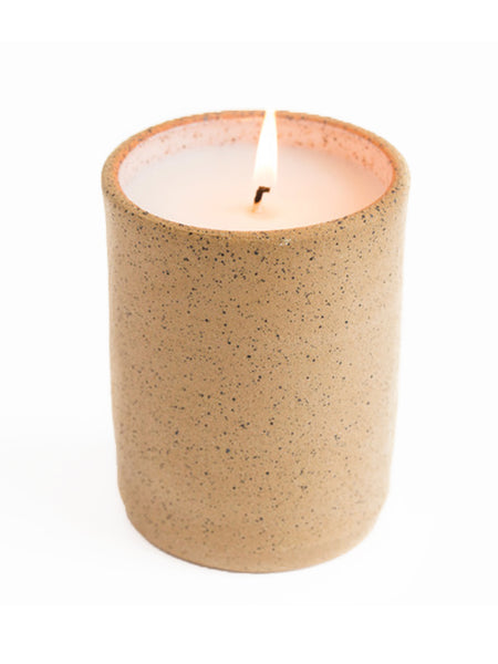Norden: Joshua Tree Ceramic Candle