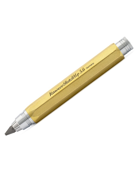 Kaweco: Brass Sketchup Pencil