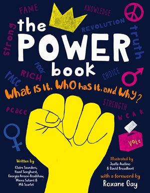 Power Book:  What Is It, Who Has It and Why?