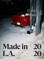 Made in L.A. 2020: A Version