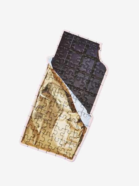 Little Puzzle Thing: Chocolate Bar