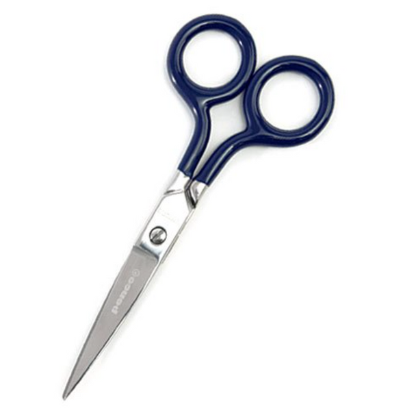 Penco: Stainless Steel Scissors - S - Navy