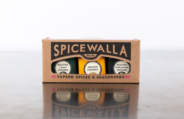 Spicewalla 3 Pack North Indian Collection