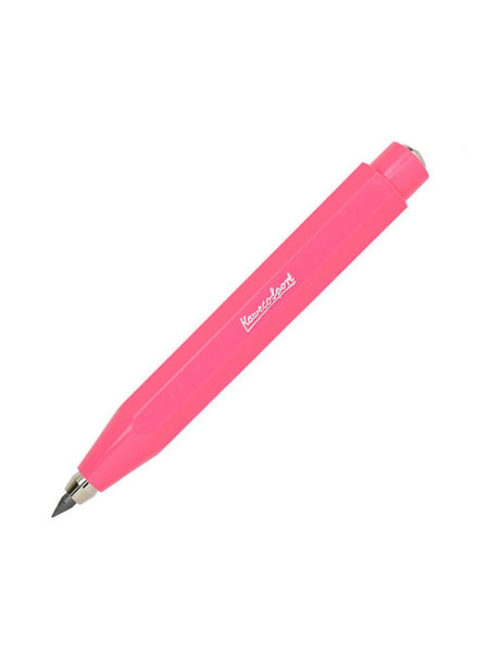 Kaweco: Skyline Sport Clutch Pencil Pink