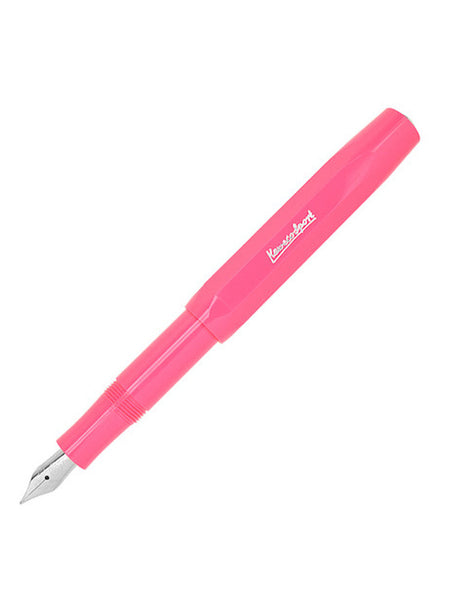 Kaweco: Skyline Sport Fountain Pen Pink