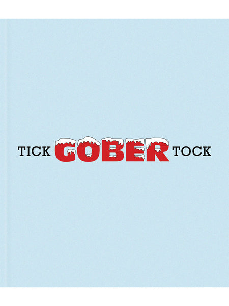 Robert Gober: Tick Tock