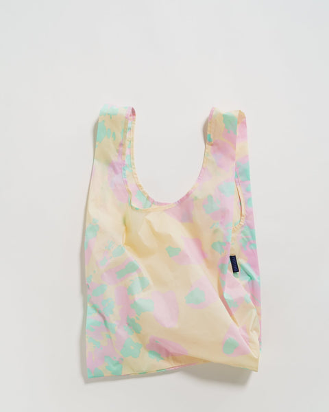 Baggu: Tie Dye Pink Standard Reusable Bag