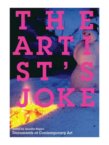 The Artist's Joke: Whitechapel Series