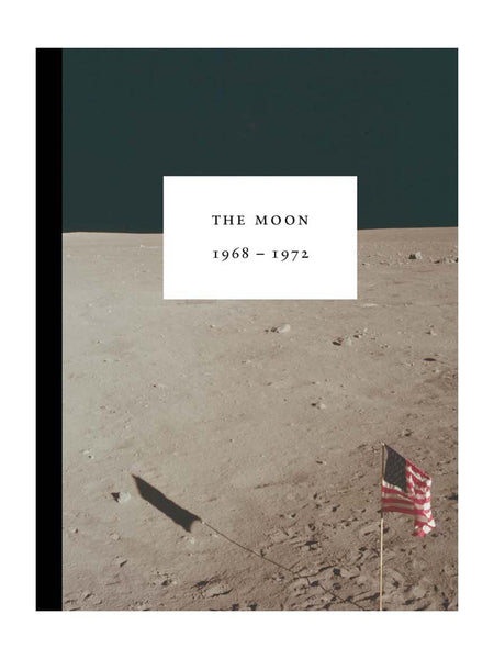 The Moon 1968-1972