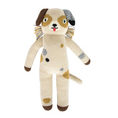 Blabla: Ozzie the Dog Doll (mini)