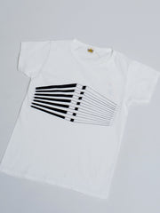 Hammer White T-shirt
