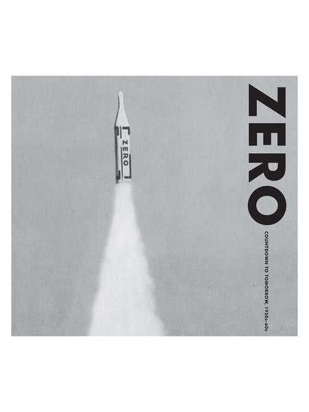 ZERO: Countdown to Tomorrow, 1950s-60s