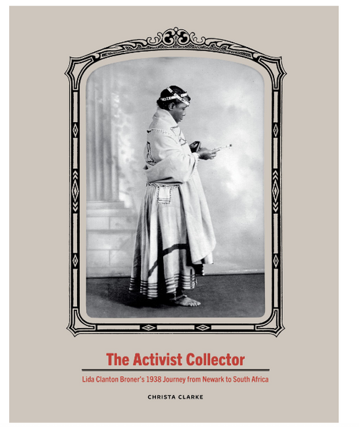 The Activist Collector