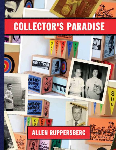 Allen Ruppersberg: Collector's Paradise