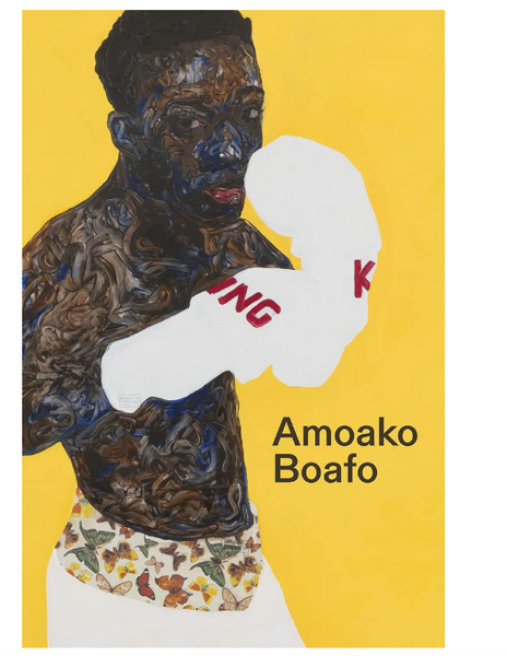 Amoako Boafo