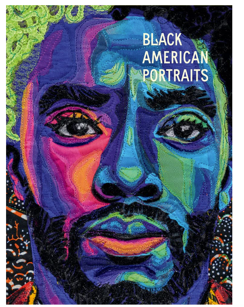 Black American Portraits