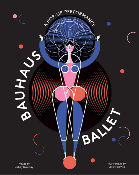 Bauhaus Ballet