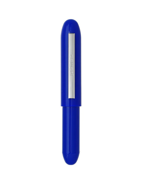 Penco: Bullet Ballpoint Pen Light - Blue