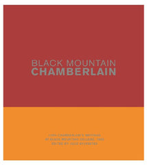 Black Mountain Chamberlain